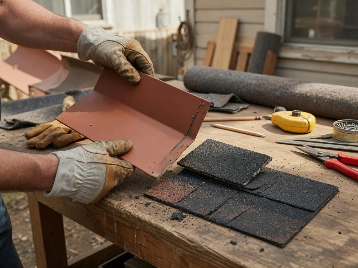 Roof Repair company in Dustin, OK